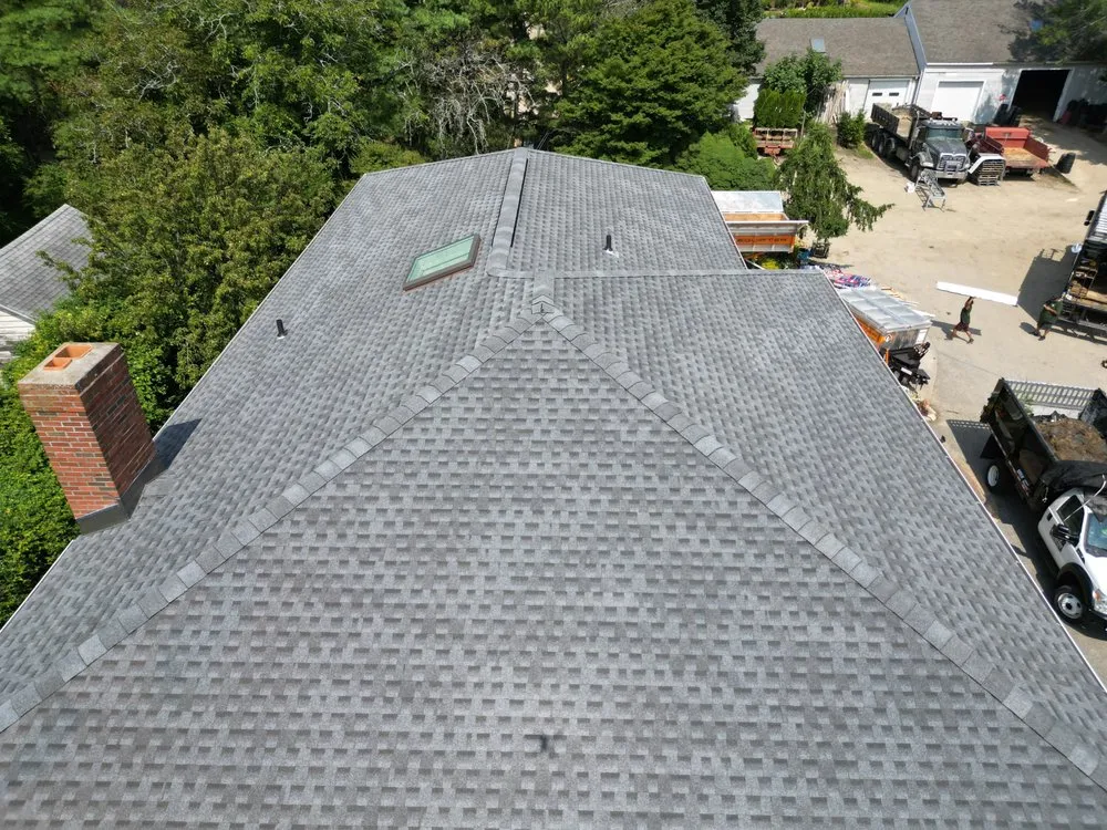 Slide of R W Mulligan