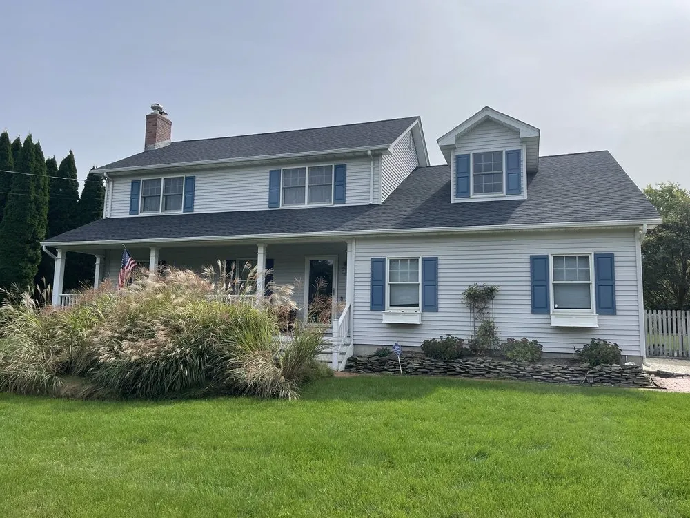 Slide of R W Mulligan