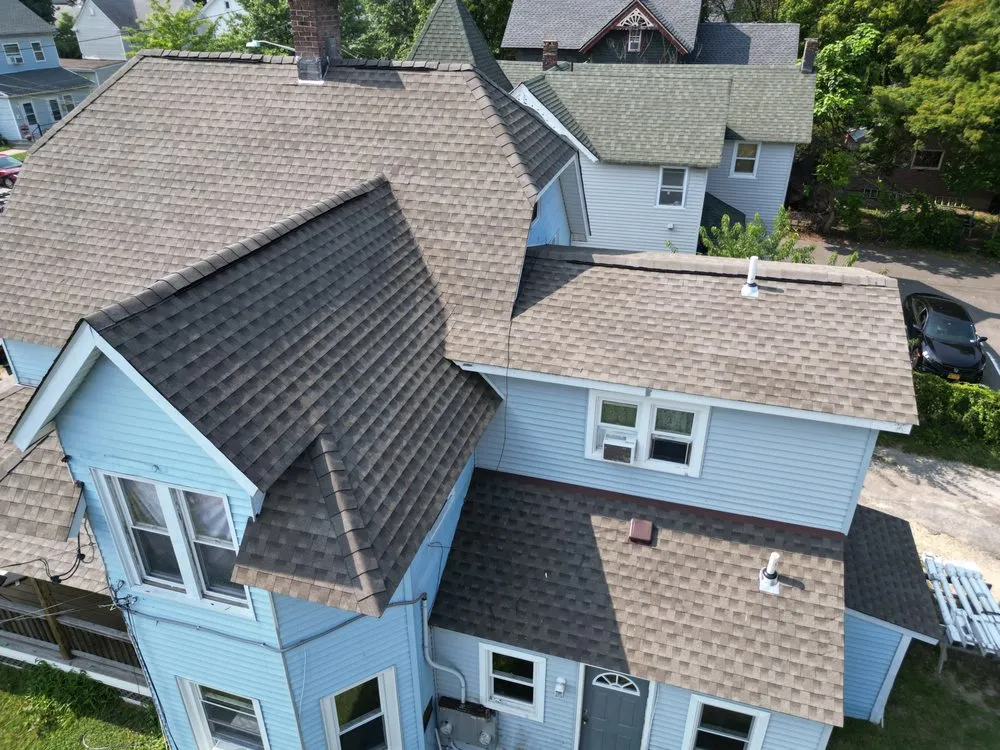 Slide of R W Mulligan