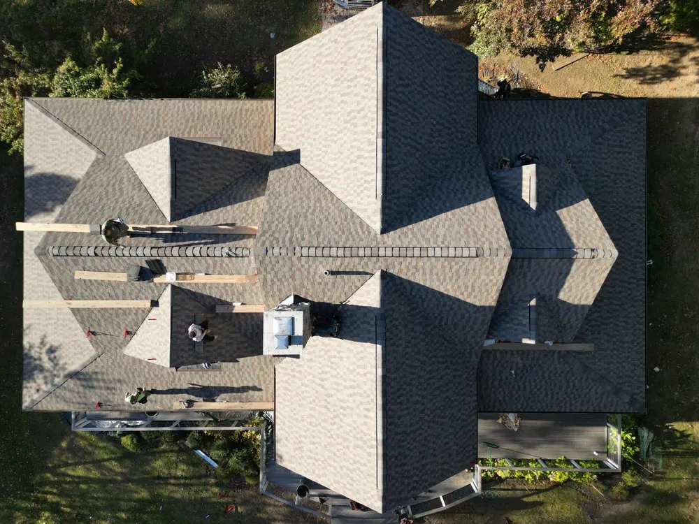 Slide of R W Mulligan