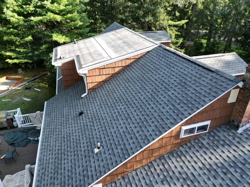 Slide of R W Mulligan