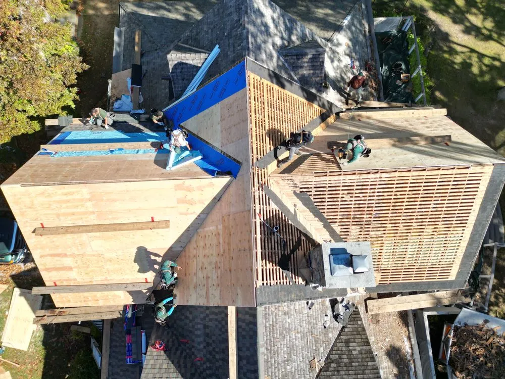 Slide of R W Mulligan