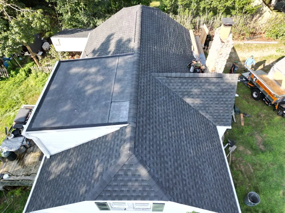 Slide of R W Mulligan