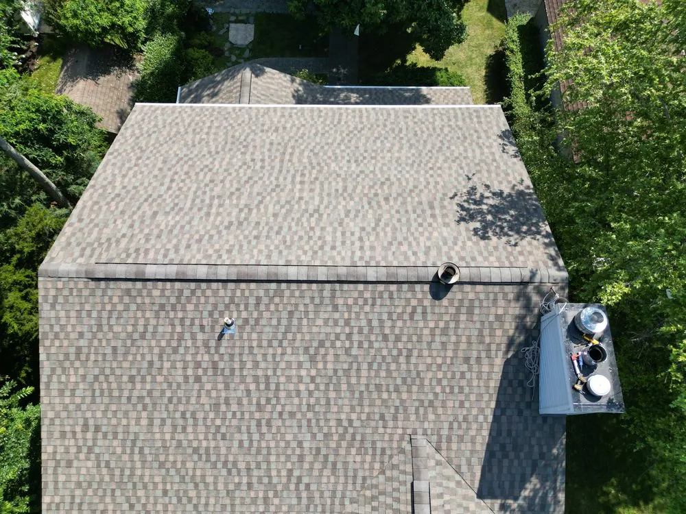 Slide of R W Mulligan