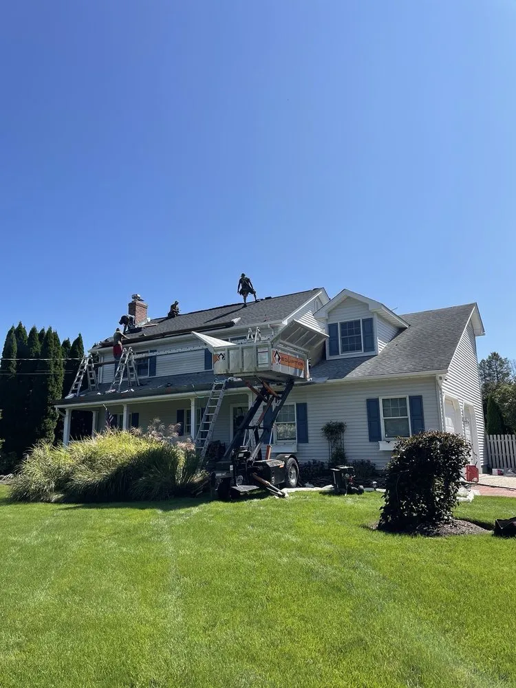 Slide of R W Mulligan