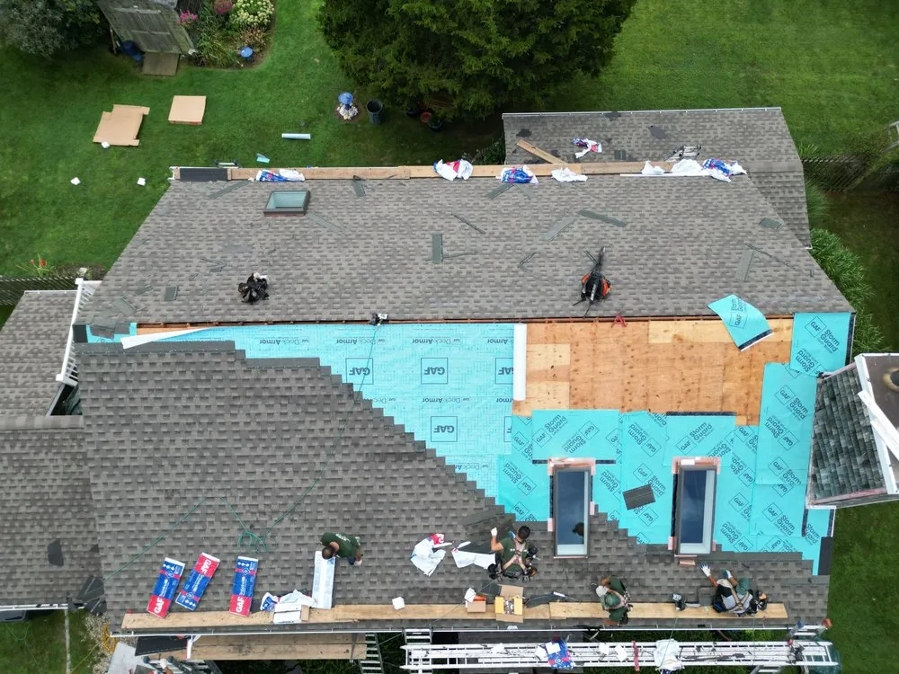 Slide of R W Mulligan