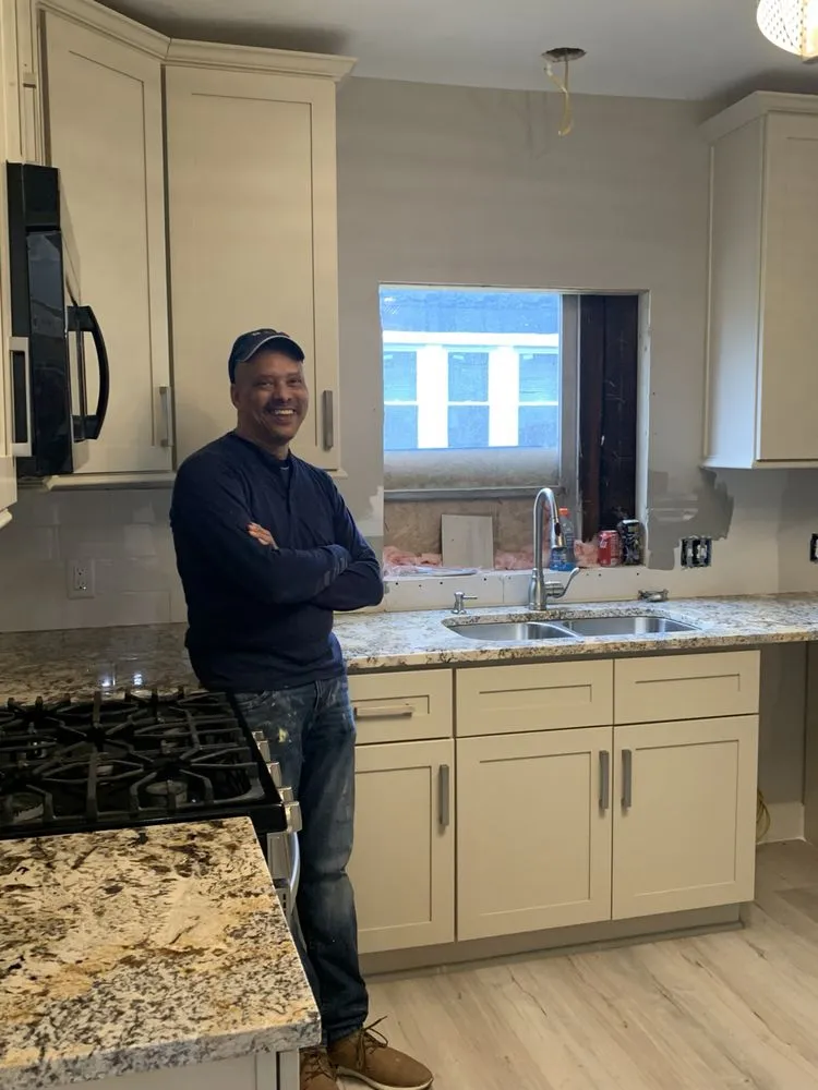 Slide of R Wright Construction And Remodeling