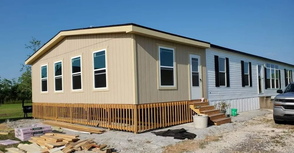 Slide of R Y All You Need Home Improvements