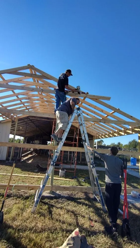 Slide of R Y All You Need Home Improvements