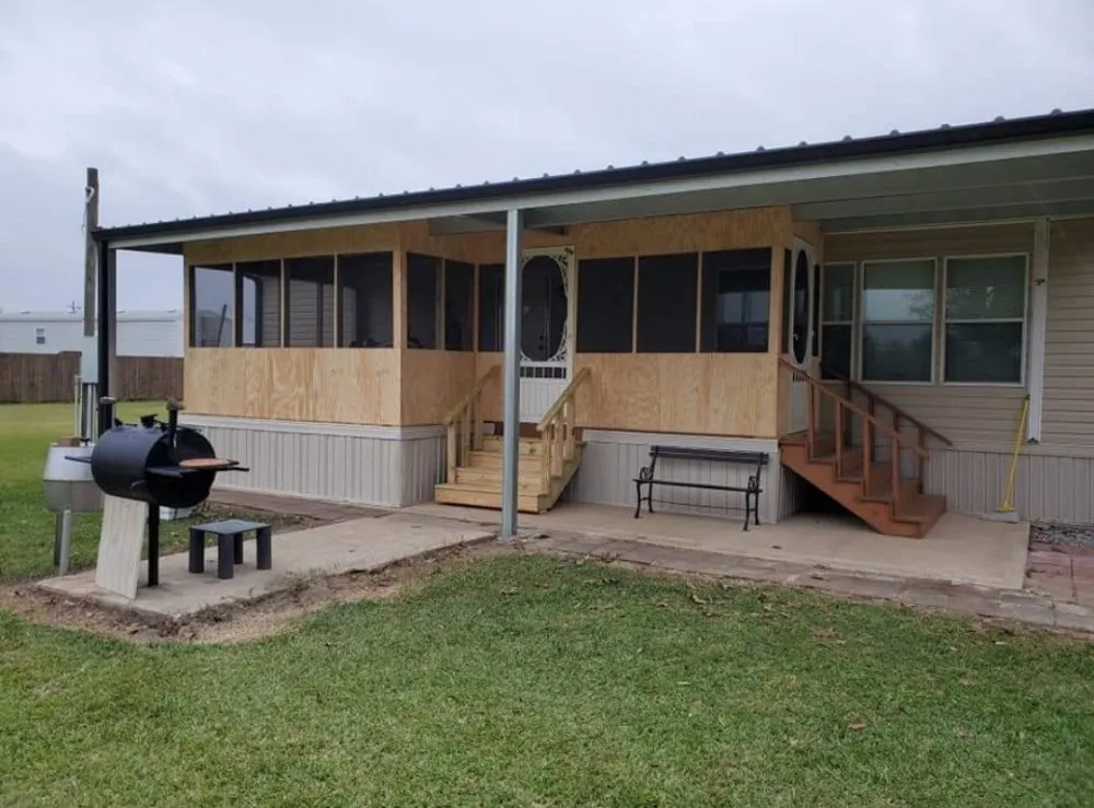 Slide of R Y All You Need Home Improvements