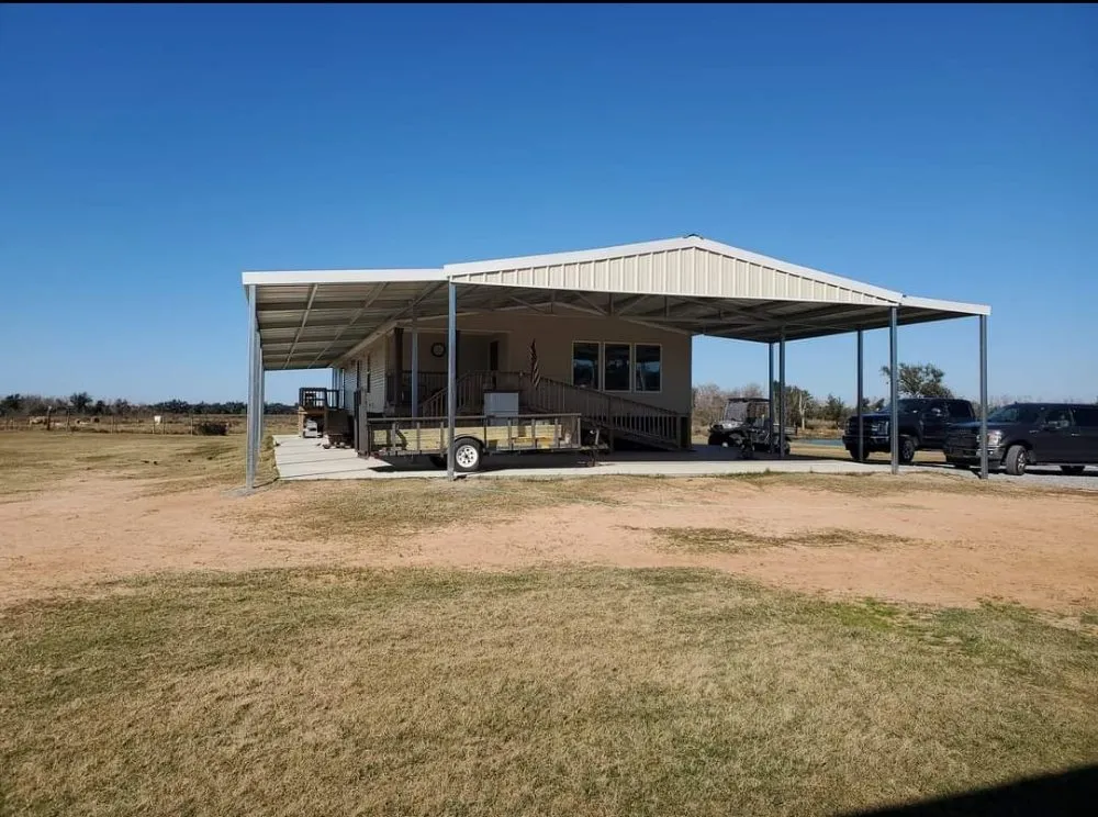 Slide of R Y All You Need Home Improvements