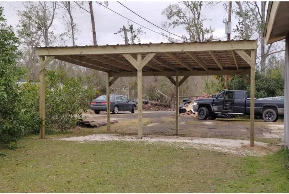 Slide of R Y All You Need Home Improvements