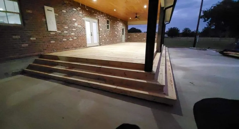 Slide of R Y All You Need Home Improvements