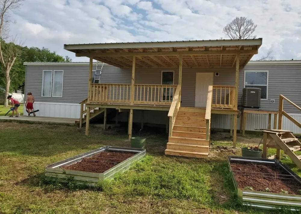 Slide of R Y All You Need Home Improvements