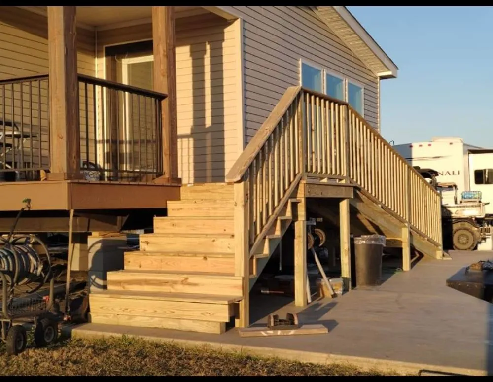 Slide of R Y All You Need Home Improvements