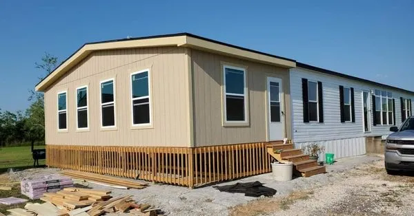 R Y All You Need Home Improvements Logo