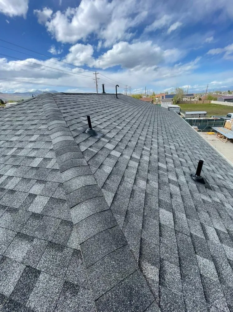 Slide of R1 Roofing & Exteriors - Utah