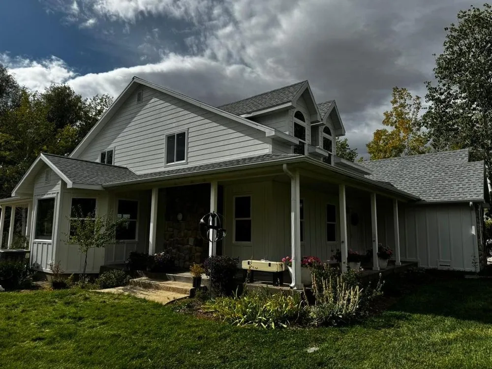 Slide of R1 Roofing & Exteriors - Utah