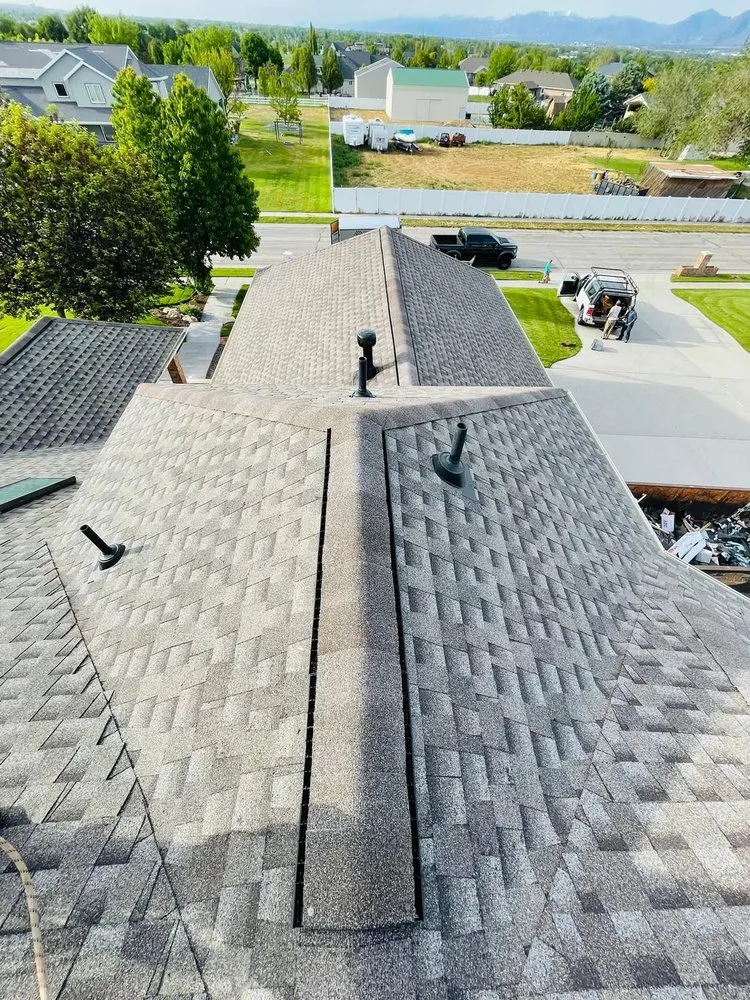 Slide of R1 Roofing & Exteriors - Utah