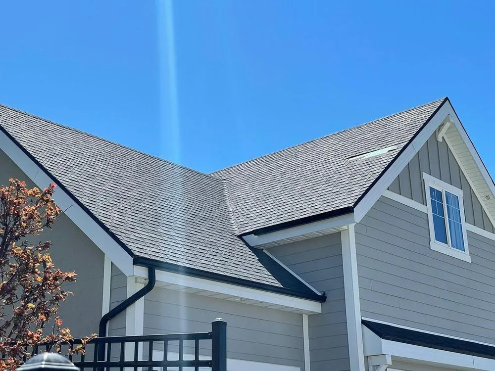 Slide of R1 Roofing & Exteriors - Utah