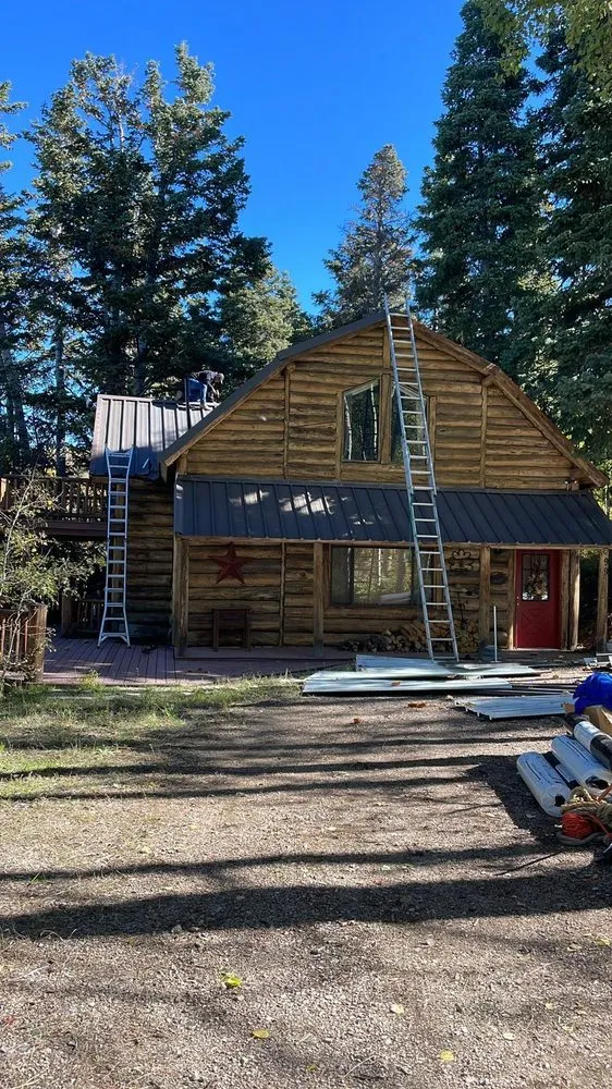 Slide of R1 Roofing & Exteriors - Utah