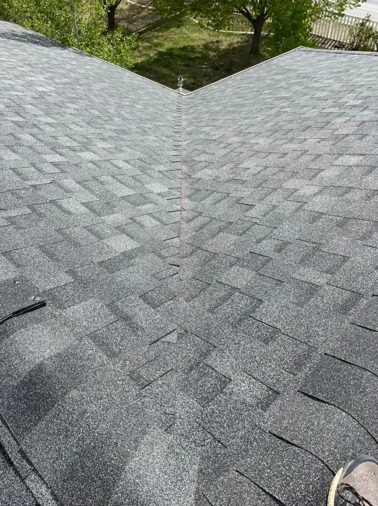 Slide of R1 Roofing & Exteriors - Utah