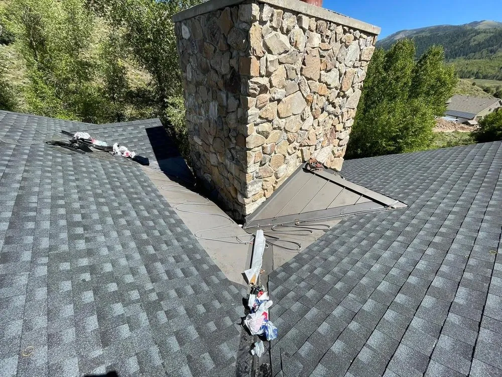 Slide of R1 Roofing & Exteriors - Utah