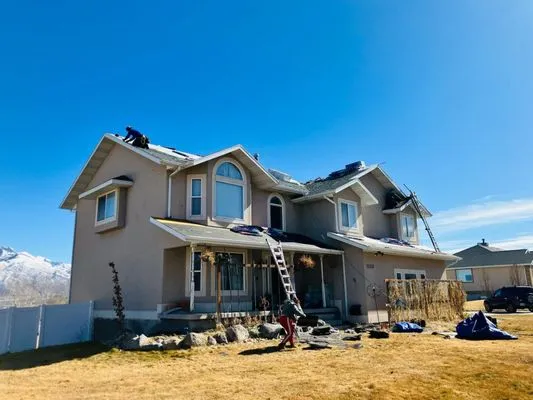 R1 Roofing & Exteriors - Utah