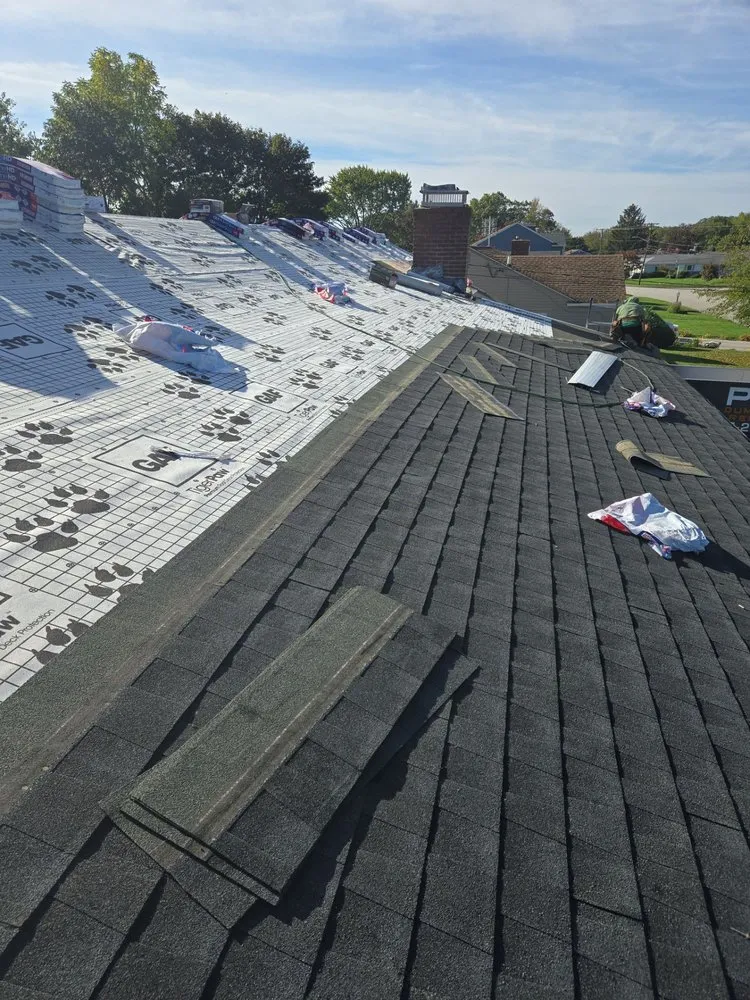 Slide of R2 Restoration Services