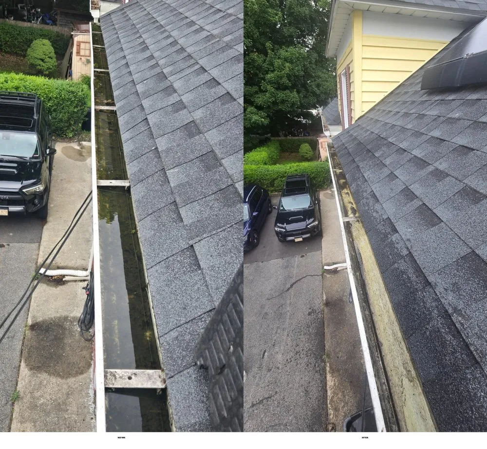 Slide of R2 Restoration Services