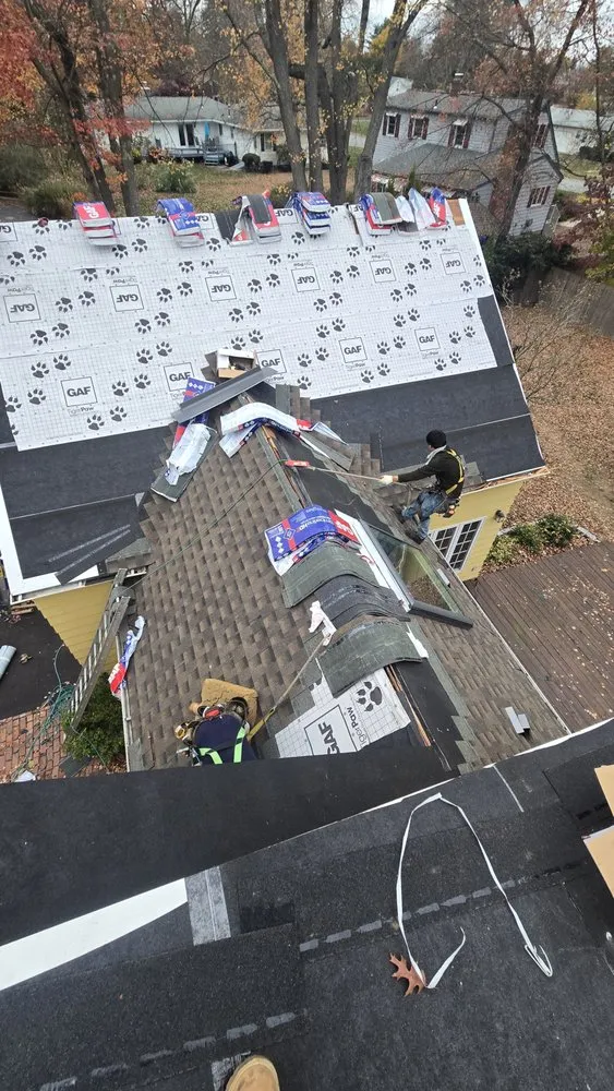 Slide of R2 Restoration Services