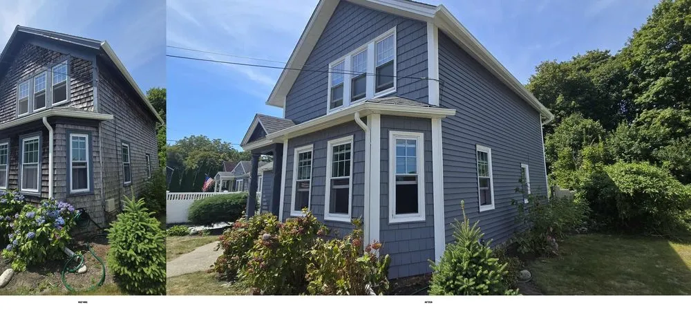 Slide of R2 Restoration Services