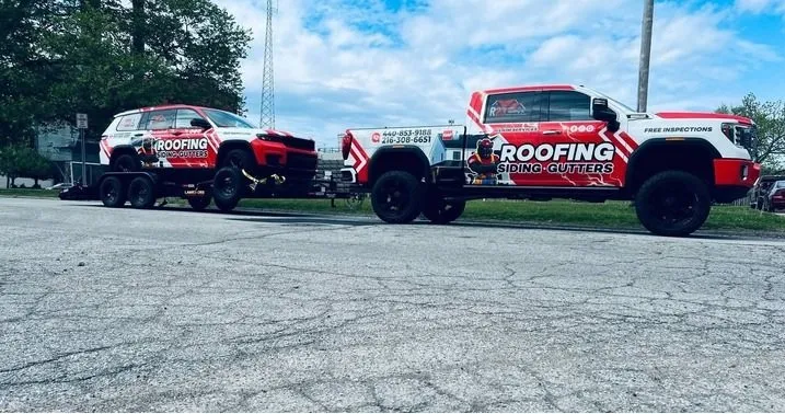 Slide of R23 Roofing