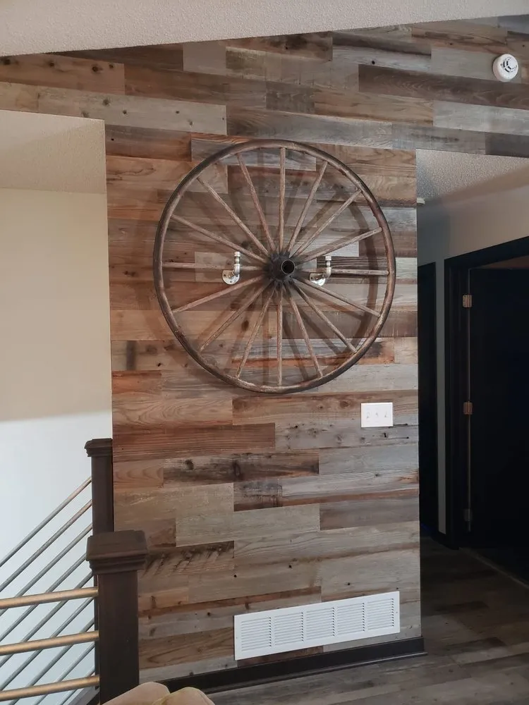 Slide of R3 Exteriors