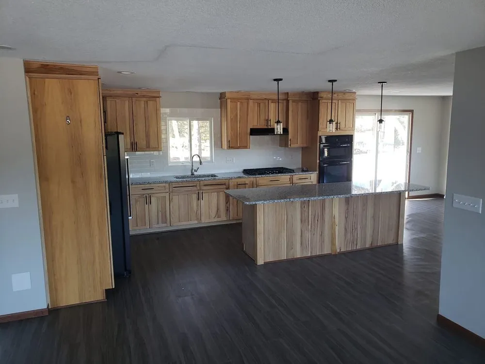 Slide of R3 Exteriors