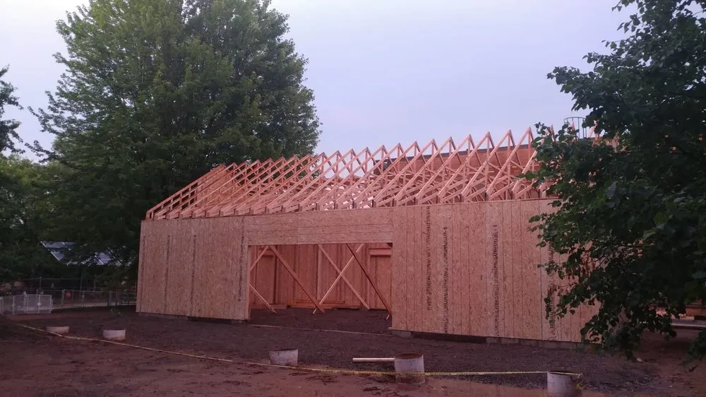 Slide of R3 Exteriors