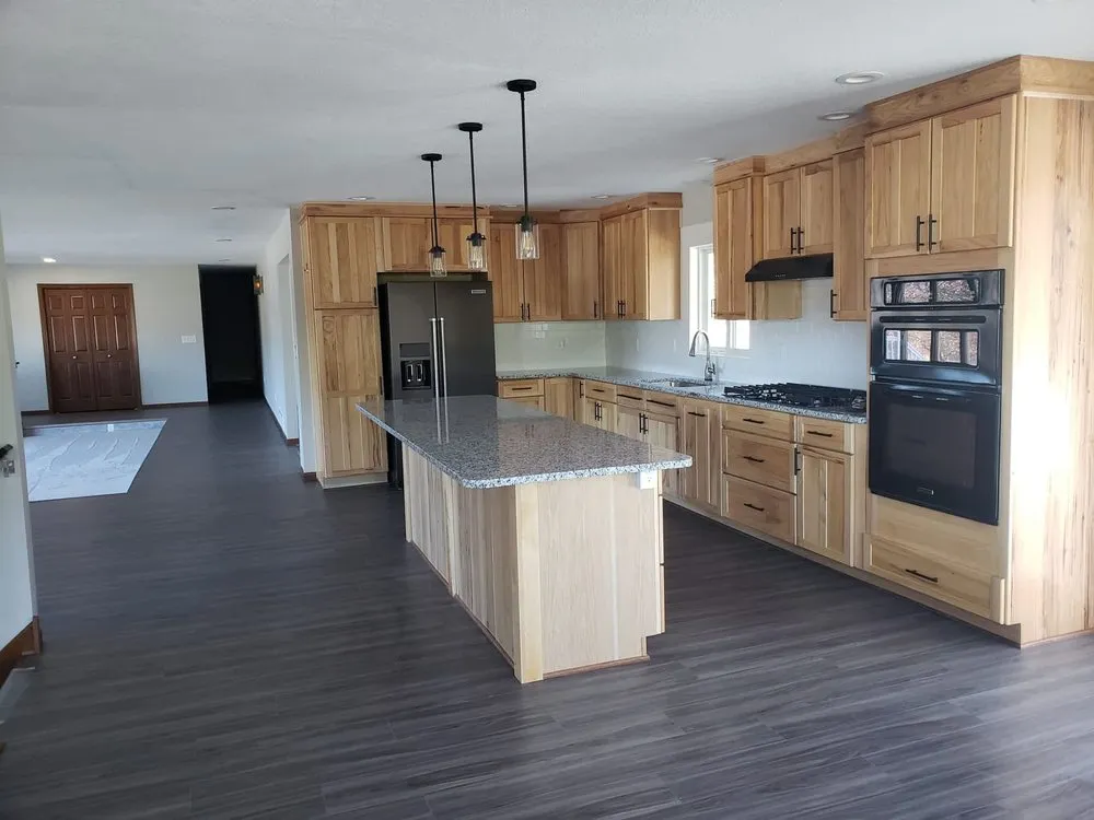 Slide of R3 Exteriors