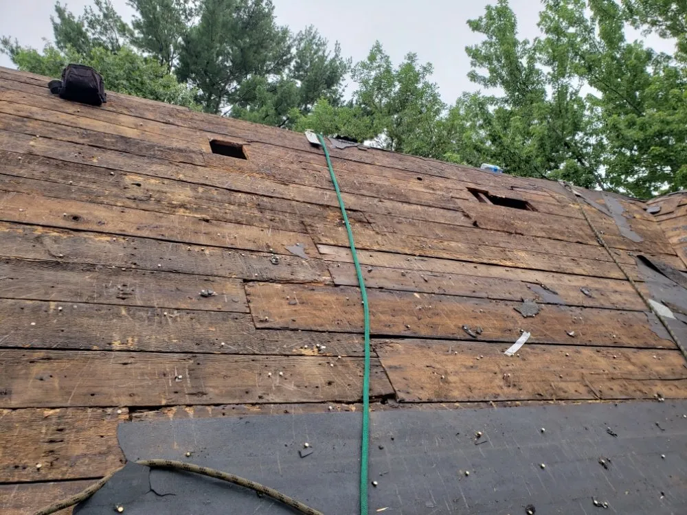 Slide of R3 Exteriors