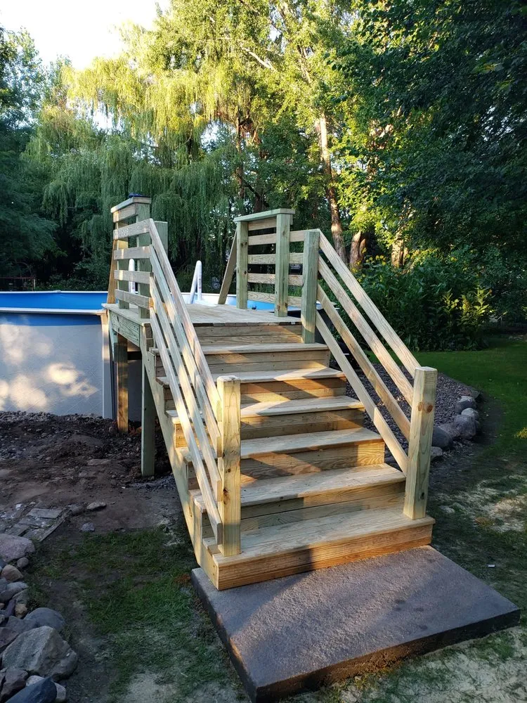 Slide of R3 Exteriors