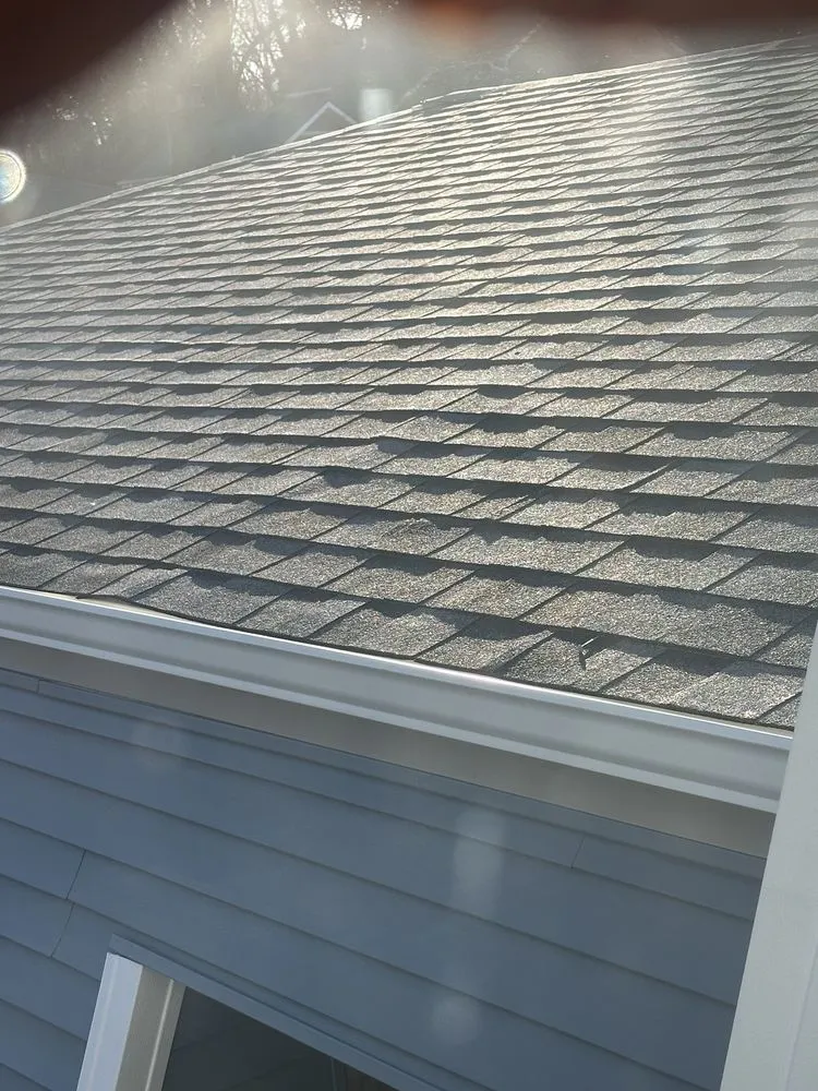 Slide of R3 Roofing and Exteriors