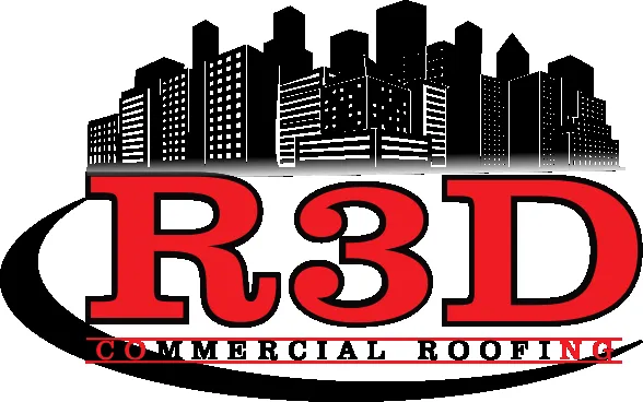 Slide of R3D Roofing