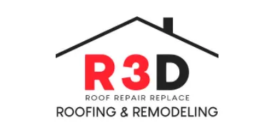 Slide of R3D Roofing