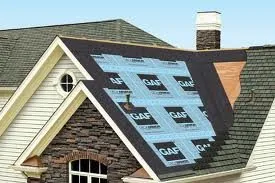 Slide of R3D Roofing