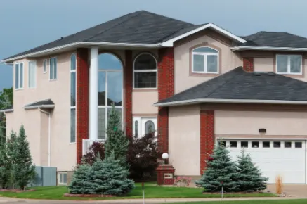 Slide of R3D Roofing