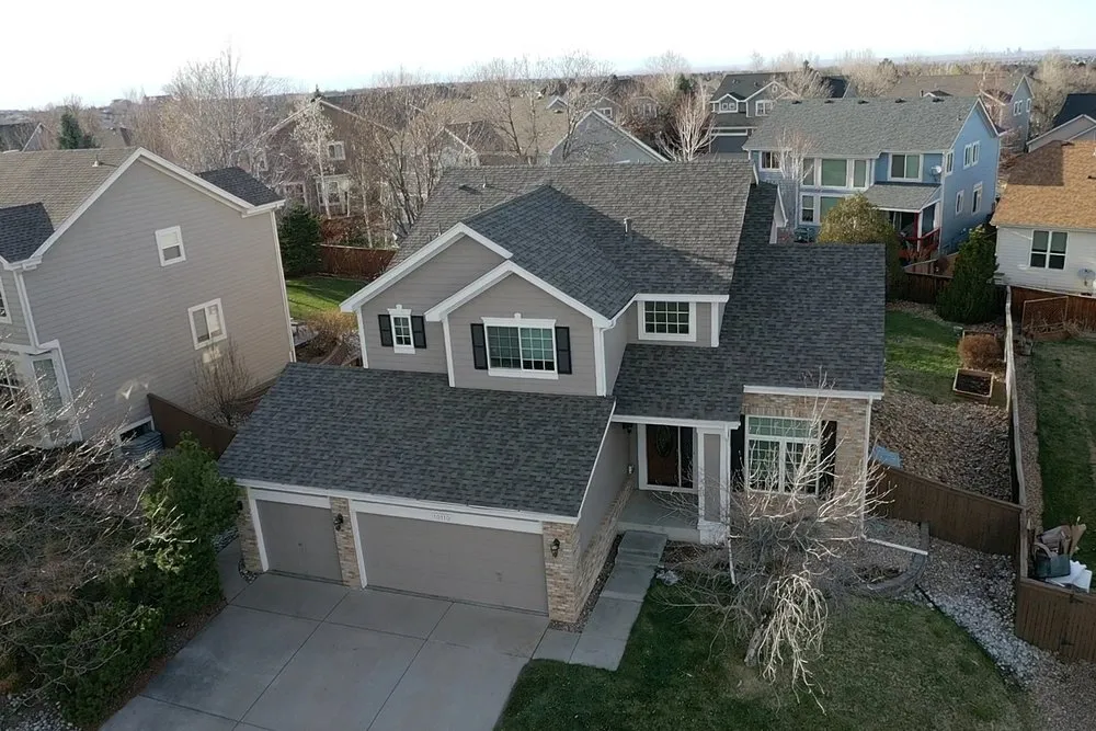 Slide of R4 Roofing & Exteriors