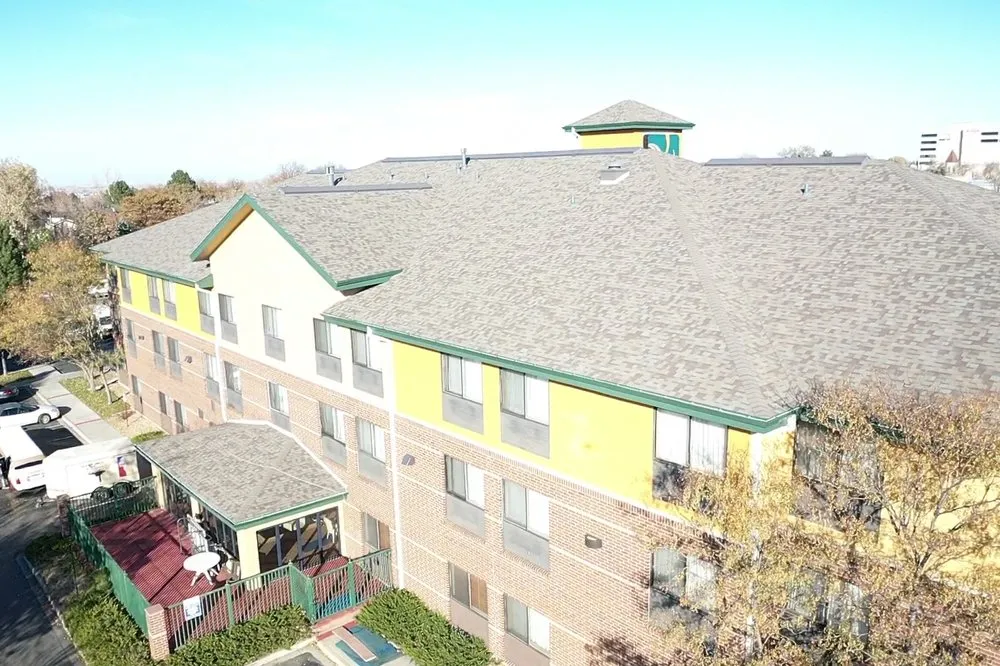 Slide of R4 Roofing & Exteriors