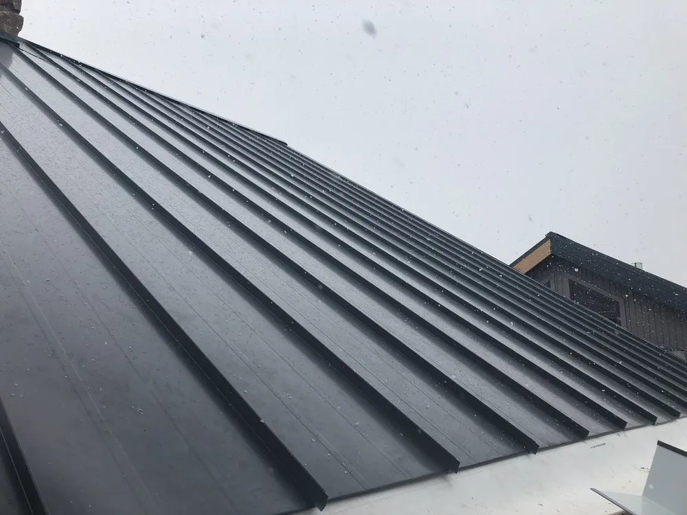 Slide of R4 Roofing & Exteriors