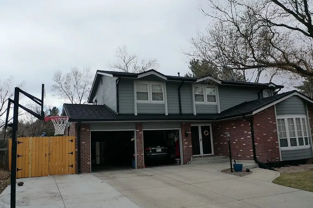 Slide of R4 Roofing & Exteriors