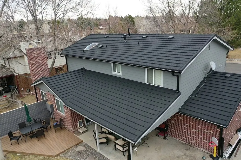 Slide of R4 Roofing & Exteriors