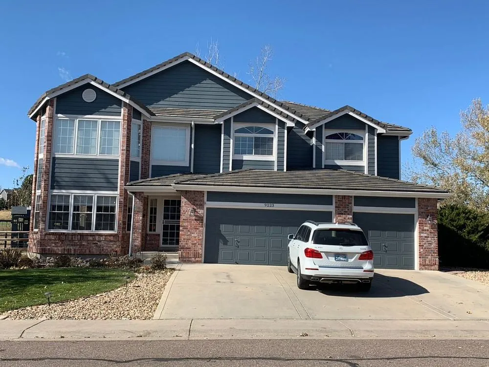 Slide of R4 Roofing & Exteriors